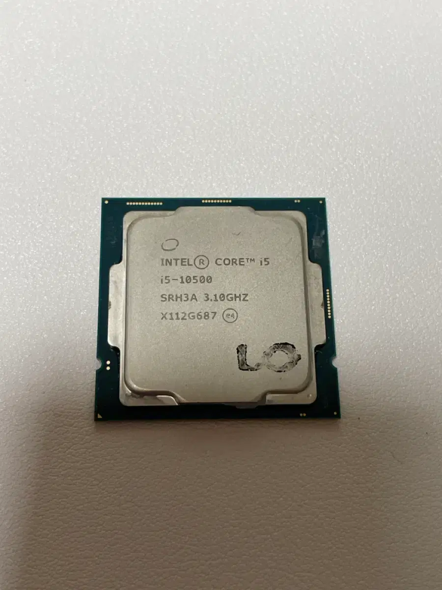 i5 10500 | 브랜드 중고거래 플랫폼, 번개장터 중고거래